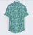 Back of In Pieces Bowling Shirt