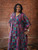 Prism Petals Kaftan Prism Petals Kaftan