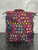 Deluxe Crafter's Satchel - A premium project bag for crafters from a Black-owned brand.