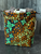 Pop Sprockets Project Bag | African Print