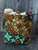 Pop Sprockets Project Bag | African Print
