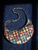 Eclipse Crossbody Bag - FIRST EDITION - Inky Florals