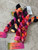 Sister Ananse Yarn Mini Skeins - Destash