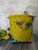 Mustard | African Print