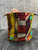 Patchwork Project Bag #5