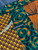 Patchwork Project Bag #9