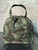 Feathery Fern Crafters Satchel | Ready to Ship