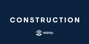 M001 Minto Construction - 36"x72"