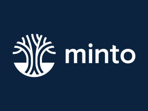 M055 Minto Sign - 18"X24"