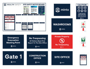 M060 Start-up Package