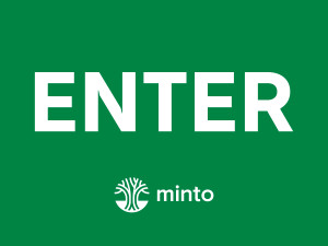 M063 Enter - 18"X24"