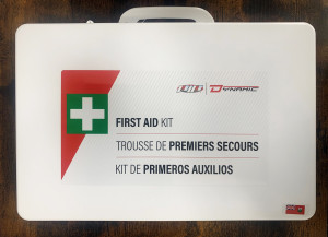 M095 First Aid Kits FAKONTABP (Large - 6 to 15 Employees)