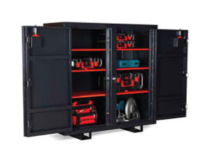 M117 Siteboss Cabinet