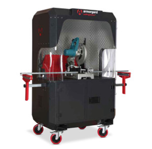 M119 Cuttiongstation