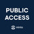 M065 Public Access - 24"x24"