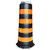 M073 Construction Pylon / Barrels with Tire Base
