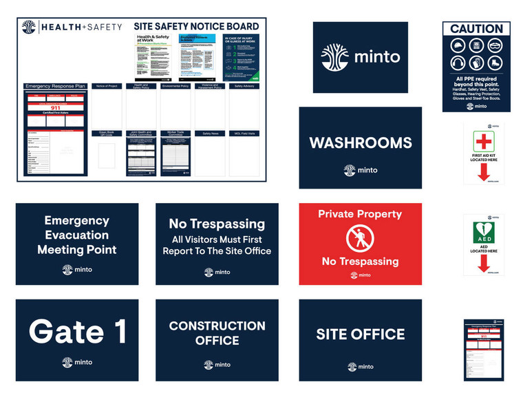 M060 Start-up Package