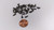 SCREW, FLAT HEAD PHILLIPS, M2.5 X 8 MM X 90 DEGREES, #1 PHILLIPS DRIVE, A286 STAINLESS STEEL, PASSIVATED