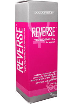 Reverse Tightening Gel