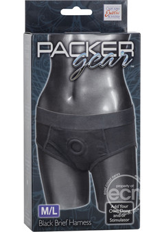 Packer Gear Brief Harness