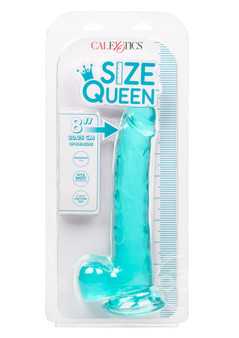 Size Queen Dildo