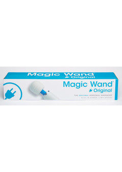 The Original Magic Wand