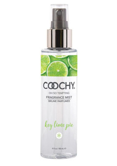 Coochy Frangrance Mist