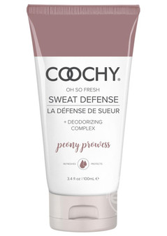 Coochy Defense Lotion