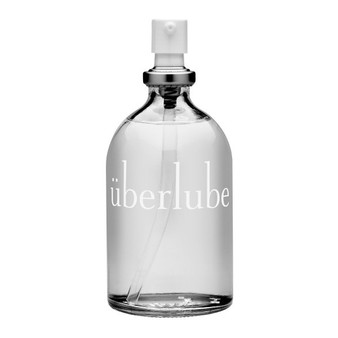 Uberlube Silicone Lubricant