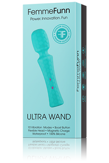 Femm Funn Ultra Wand