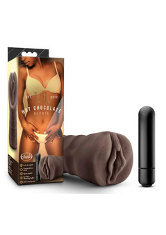 Hot Chocolate Alexis Stroker