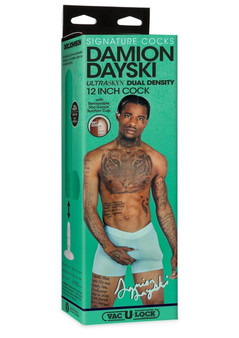 Signature Cocks Damion Dayski
