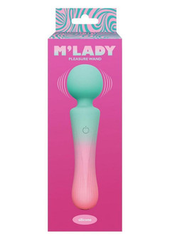M'Lady  Pleasure Wand