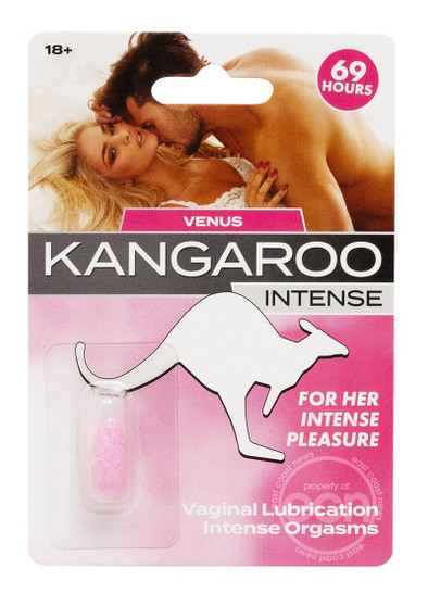 Kangaroo for Her