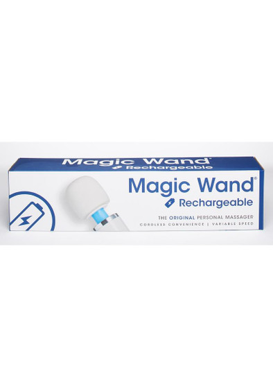 Magic Wand Rechargeable