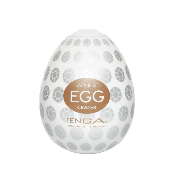 Tenga Egg Stroker