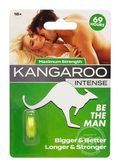 Kangaroo for Him