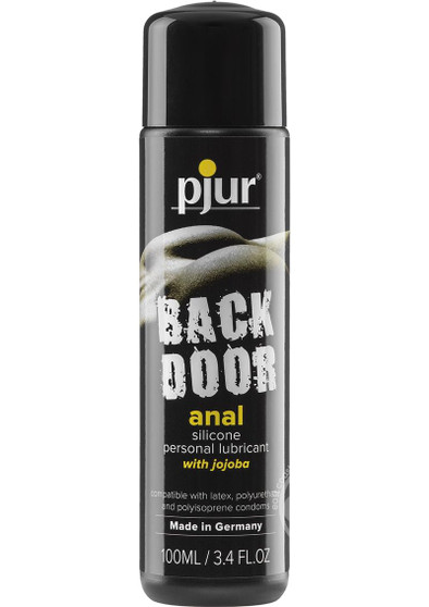 Pjur Back Door Lubricant