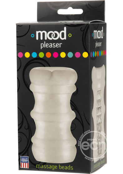 Mood Pleaser Stroker