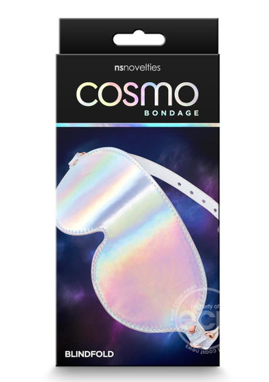Cosmo Bondage Blindfold