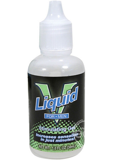 Liquid V for Men