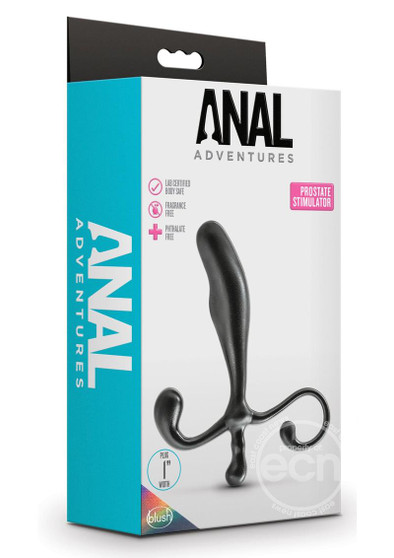 Anal Adventures - Prostate Stimulator