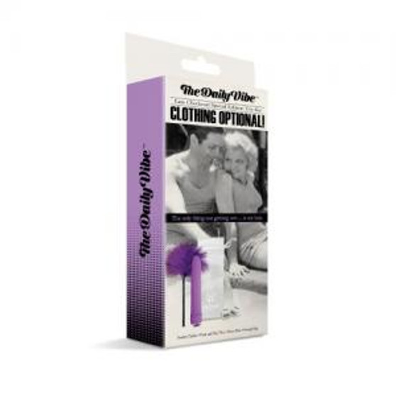 The Daily Vibe Kit The Daily Vibe Kit