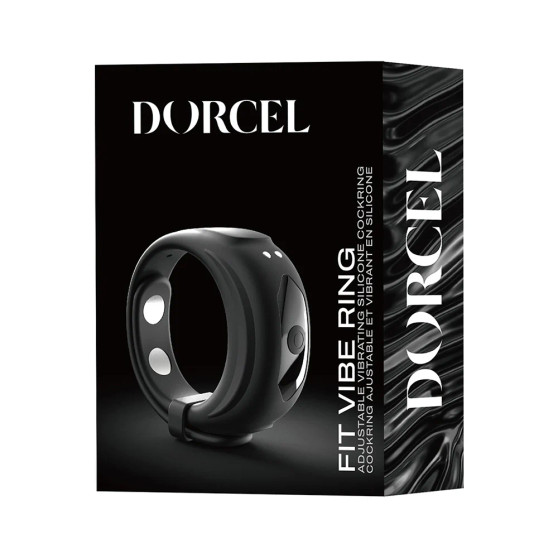 Dorcel  Fit Vibe  C-Ring Dorcel  Fit Vibe  C-Ring