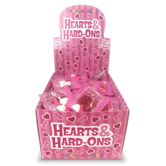 Hearts & Hard-Ons