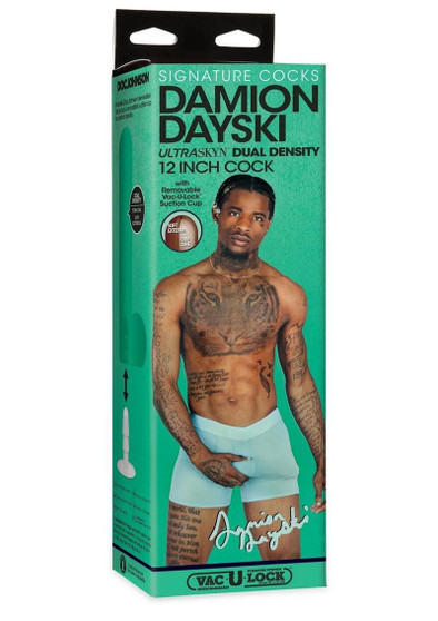 Signature Cocks Damion Dayski