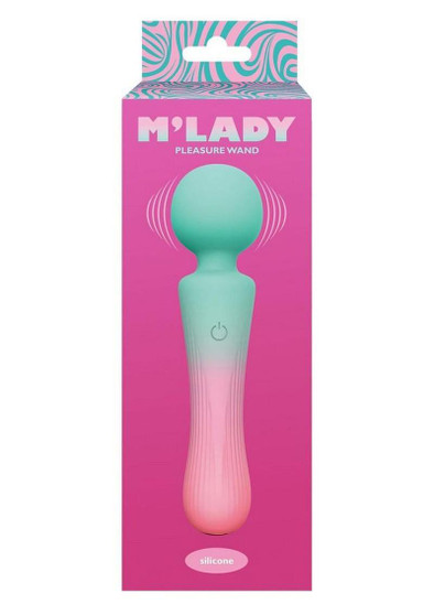 M'Lady  Pleasure Wand
