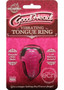 GoodHead Vibrating Tongue Ring