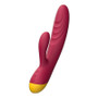 Romp Jazz Rabbit Vibrator