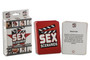 Sex Scenarios Card Game